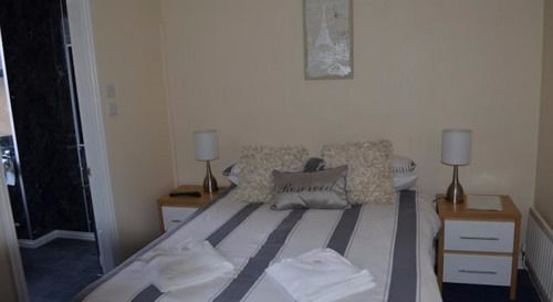 Newcastle Arms Hotel Колдстрим Экстерьер фото