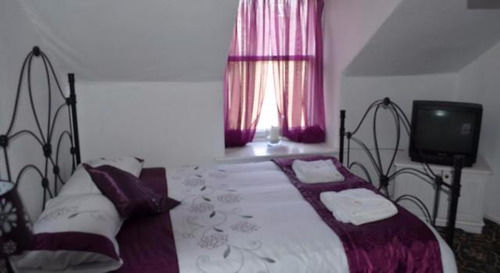 Newcastle Arms Hotel Колдстрим Экстерьер фото