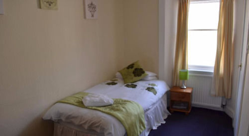 Newcastle Arms Hotel Колдстрим Экстерьер фото